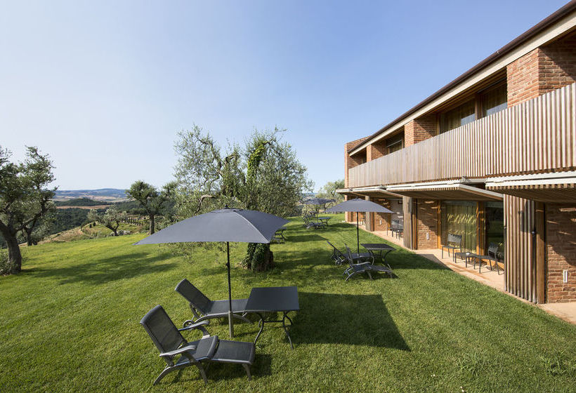 Hotel Pecora Vecchia - Collemassari Hospitality  | Cinigiano | Grosseto | Italia 5