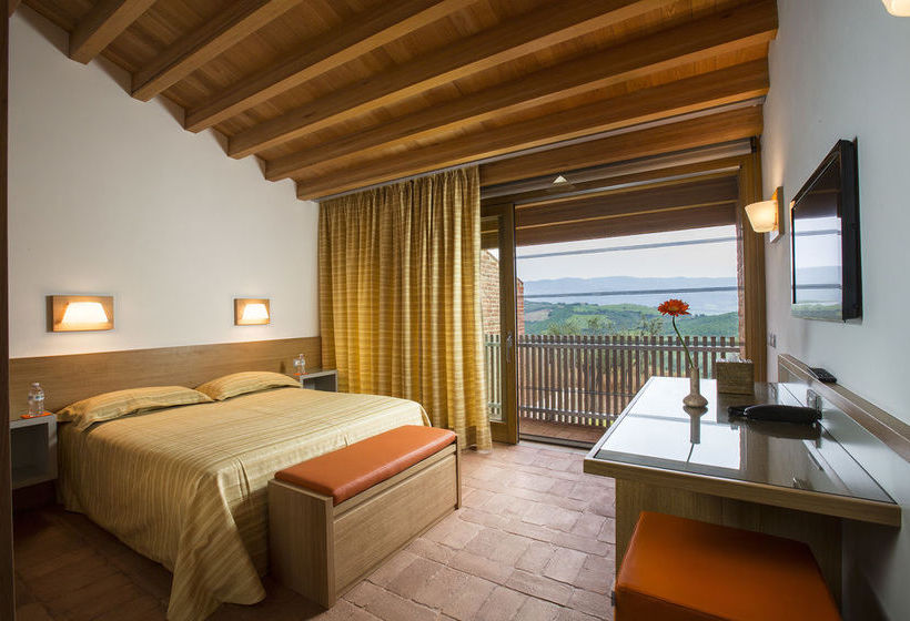 Hotel Pecora Vecchia - Collemassari Hospitality  | Cinigiano | Grosseto | Italia 6