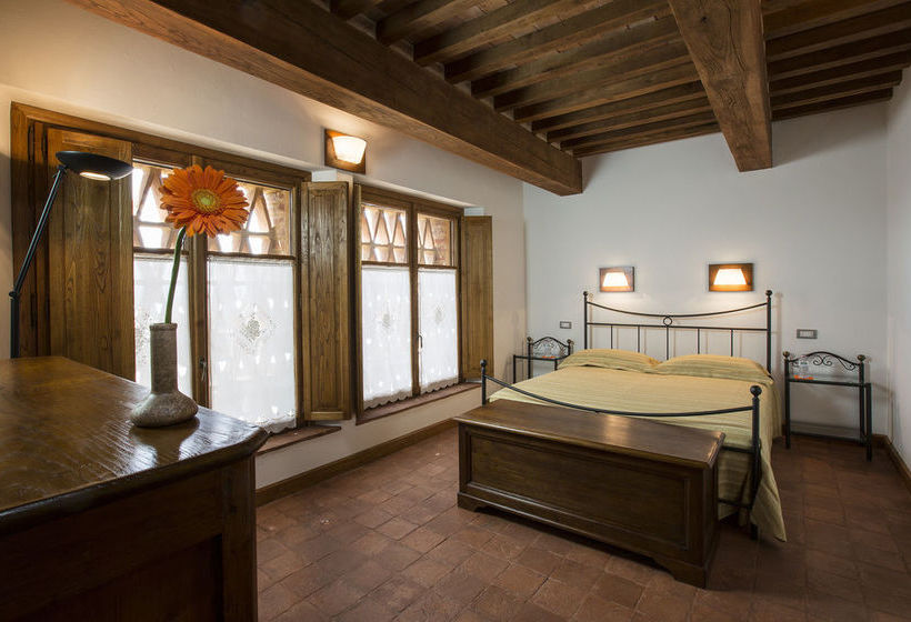 Hotel Pecora Vecchia - Collemassari Hospitality  | Cinigiano | Grosseto | Italia 7