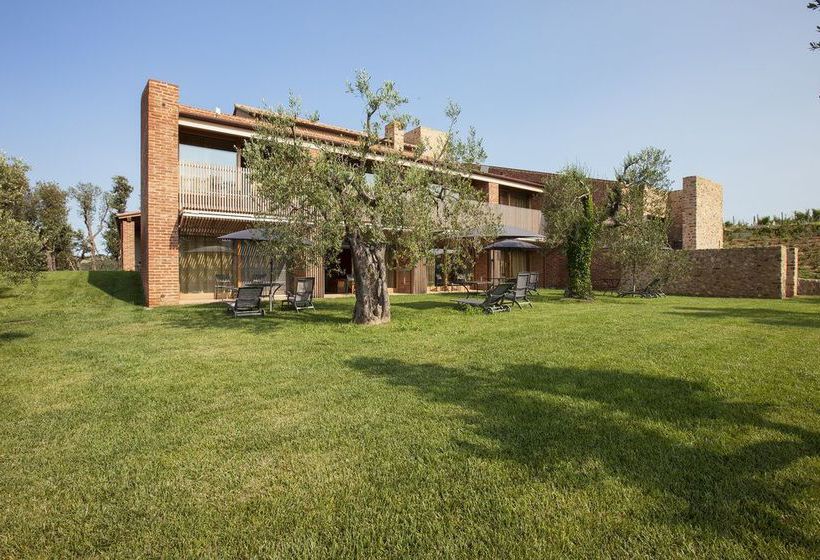 Hotel Pecora Vecchia - Collemassari Hospitality  | Cinigiano | Grosseto | Italia 8