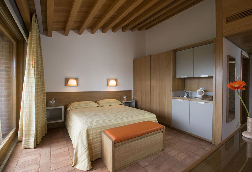 Hotel Pecora Vecchia - Collemassari Hospitality  | Cinigiano | Grosseto | Italia 9