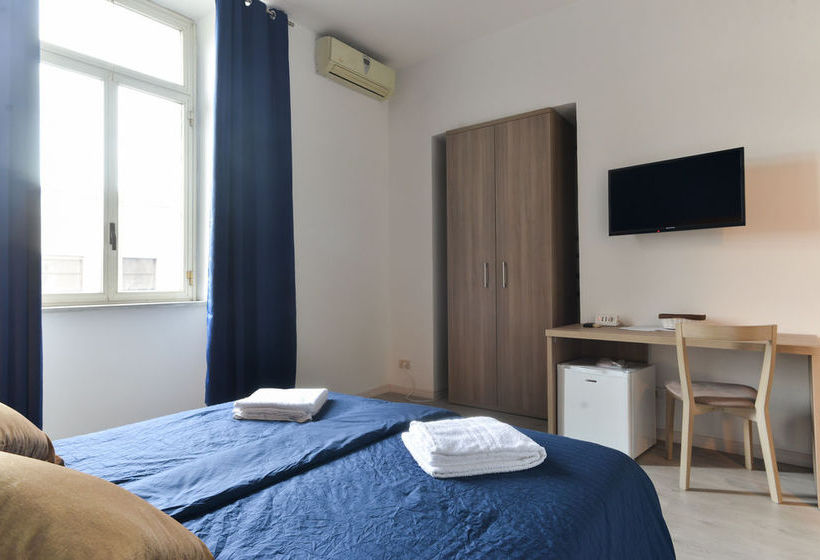 Bed and Breakfast Roman Holidays  | Roma | Roma | Italia 11