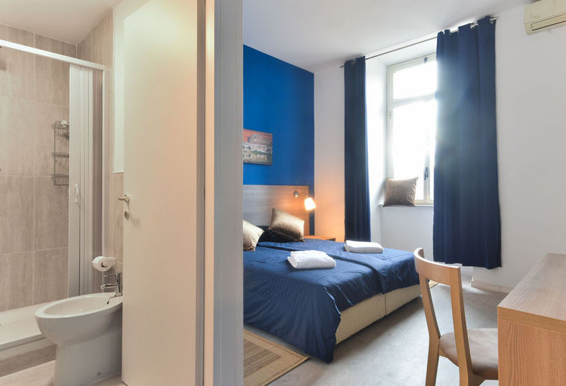 Bed and Breakfast Roman Holidays  | Roma | Roma | Italia 12