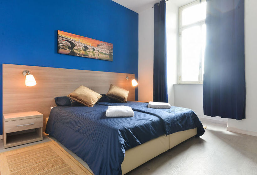 Bed and Breakfast Roman Holidays  | Roma | Roma | Italia 13