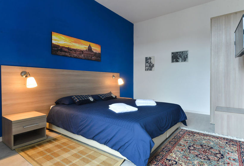 Bed and Breakfast Roman Holidays  | Roma | Roma | Italia 15