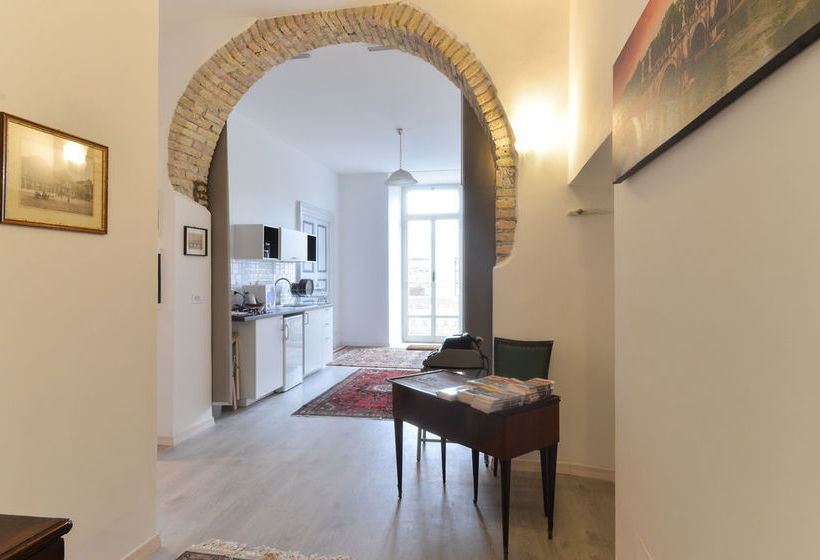 Bed and Breakfast Roman Holidays  | Roma | Roma | Italia 16