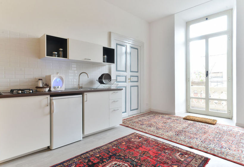 Bed and Breakfast Roman Holidays  | Roma | Roma | Italia 17