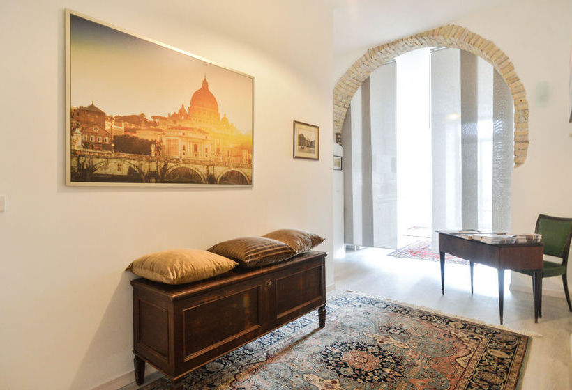 Bed and Breakfast Roman Holidays  | Roma | Roma | Italia 19