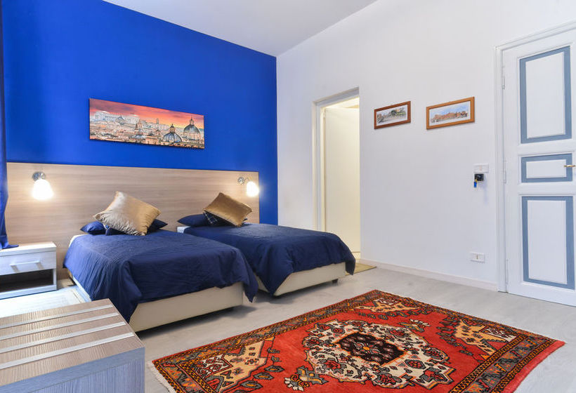 Bed and Breakfast Roman Holidays  | Roma | Roma | Italia 2
