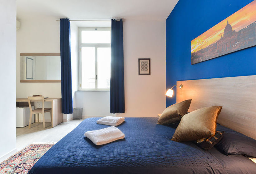 Bed and Breakfast Roman Holidays  | Roma | Roma | Italia 20