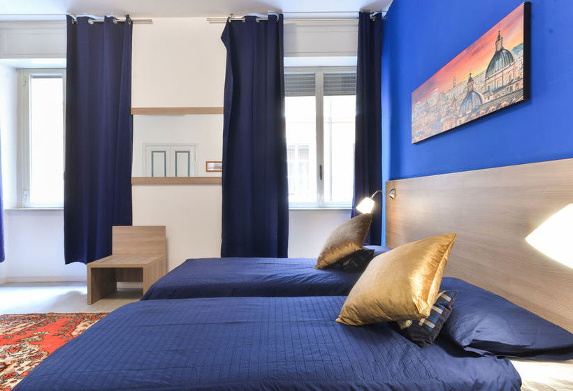 Bed and Breakfast Roman Holidays  | Roma | Roma | Italia 3