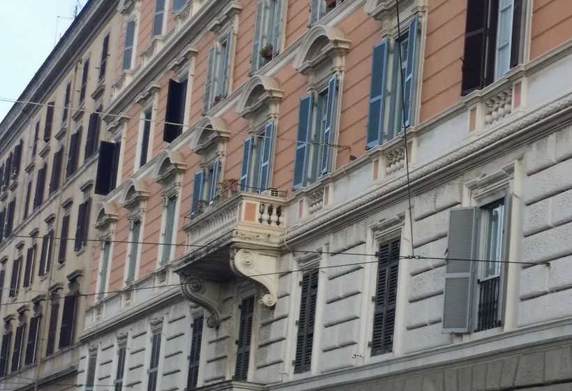 Bed and Breakfast Roman Holidays  | Roma | Roma | Italia 4