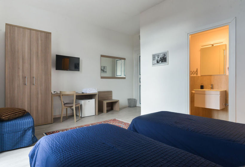 Bed and Breakfast Roman Holidays  | Roma | Roma | Italia 5