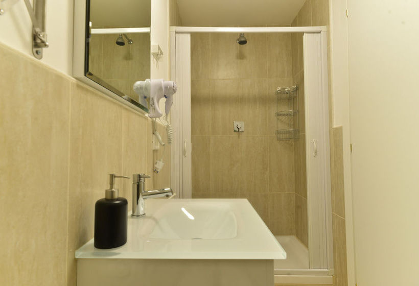 Bed and Breakfast Roman Holidays  | Roma | Roma | Italia 6