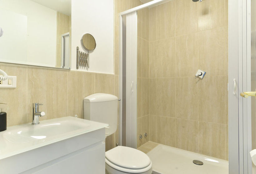 Bed and Breakfast Roman Holidays  | Roma | Roma | Italia 7