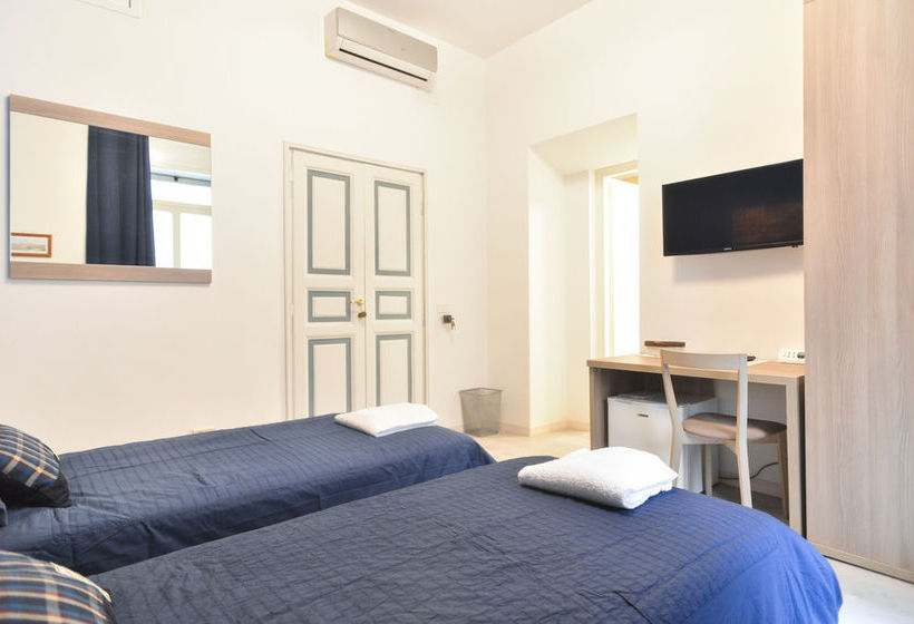 Bed and Breakfast Roman Holidays  | Roma | Roma | Italia 9