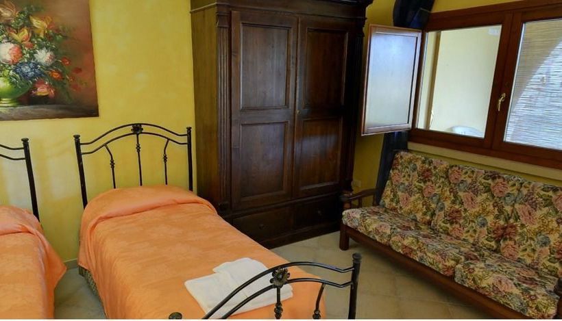 Hotel Villa Conca Marco  | Vernole | Lecce | Italia 10