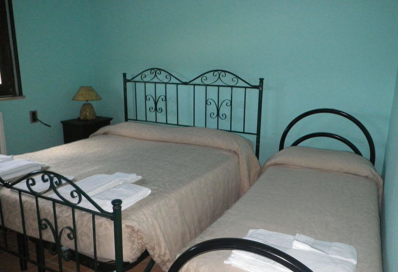 Hotel Villa Conca Marco  | Vernole | Lecce | Italia 11