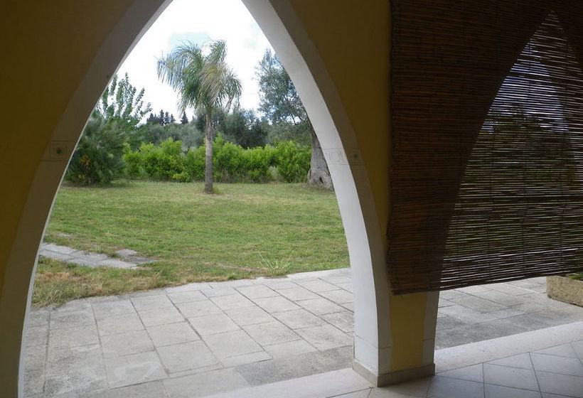 Hotel Villa Conca Marco  | Vernole | Lecce | Italia 13