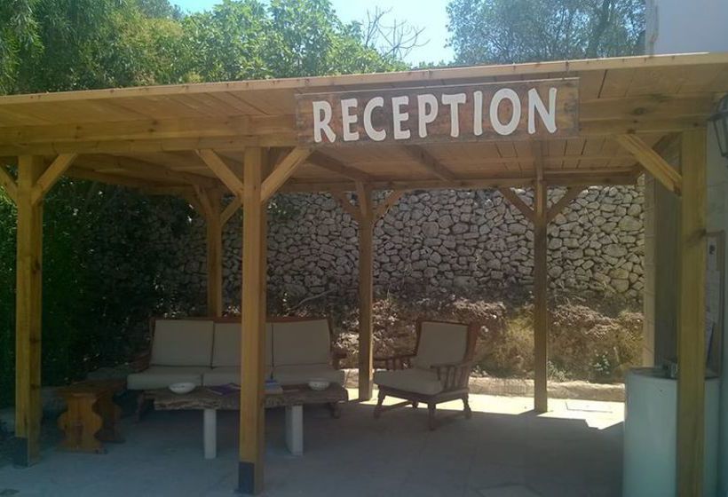 Hotel Villa Conca Marco  | Vernole | Lecce | Italia 15