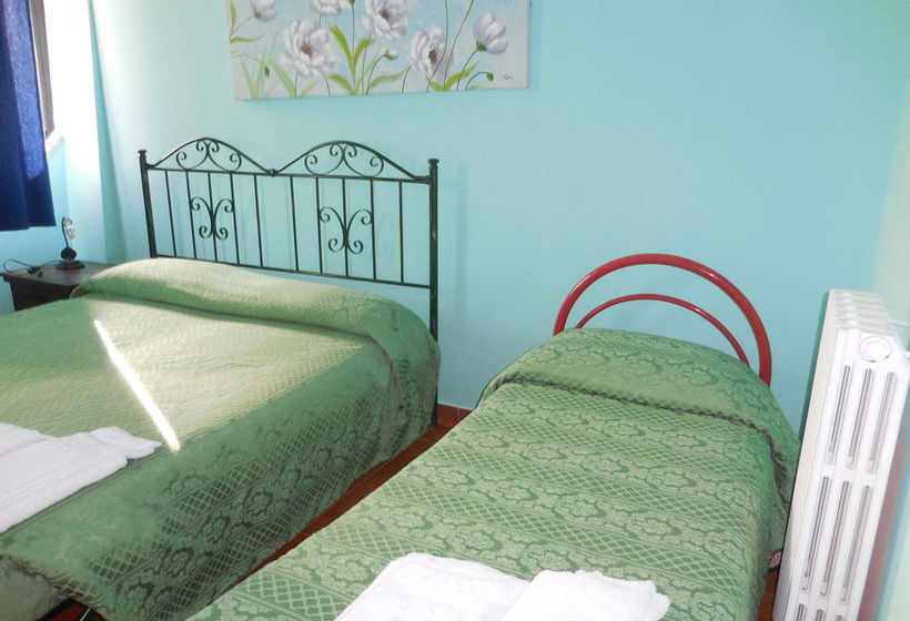 Hotel Villa Conca Marco  | Vernole | Lecce | Italia 17