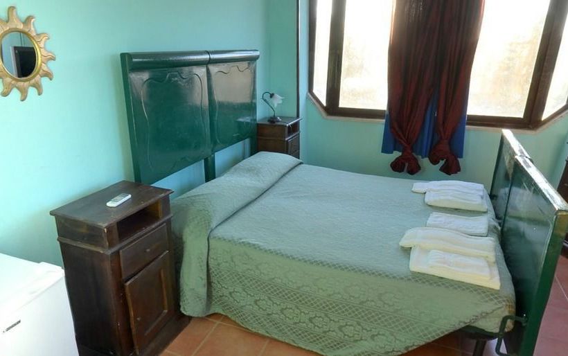 Hotel Villa Conca Marco  | Vernole | Lecce | Italia 3