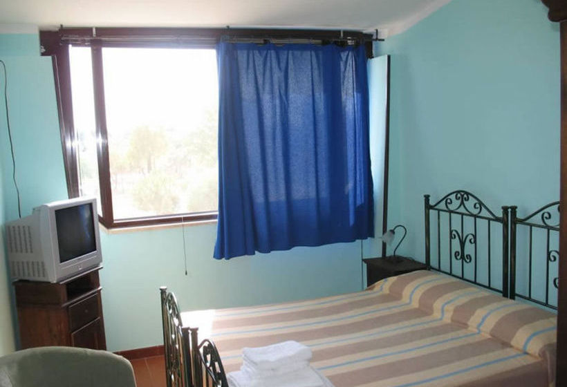 Hotel Villa Conca Marco  | Vernole | Lecce | Italia 6