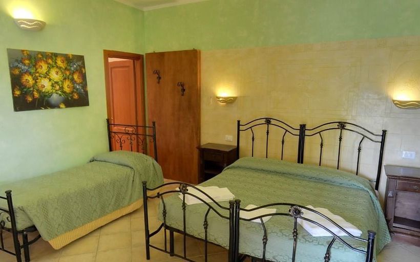 Hotel Villa Conca Marco  | Vernole | Lecce | Italia 8