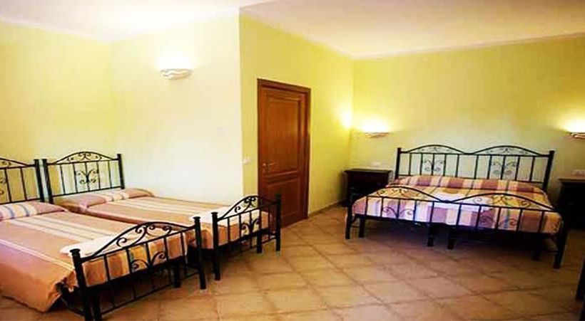 Hotel Villa Conca Marco  | Vernole | Lecce | Italia 9