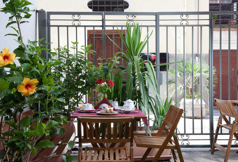 Hotel Dedoni Cagliari Cerdeña