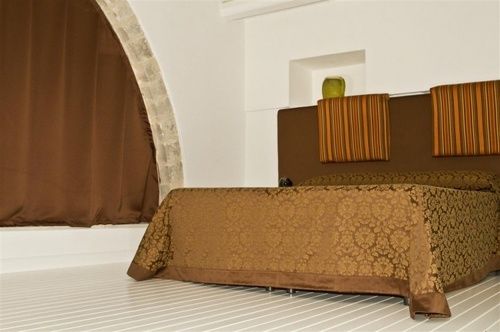 Valata Minusa Country Resort  | Modica | Raguse | Italie 13