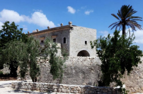 Valata Minusa Country Resort  | Modica | Raguse | Italie 15