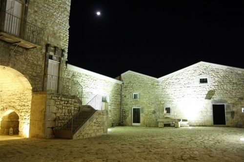 Valata Minusa Country Resort  | Modica | Raguse | Italie 16