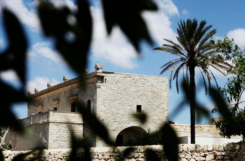 Valata Minusa Country Resort  | Modica | Raguse | Italie 17