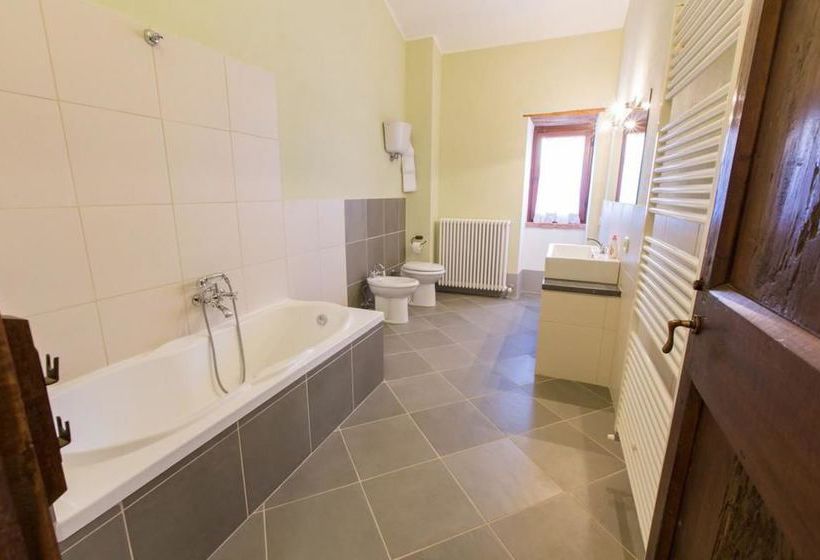 Hotel Borgo Colognola - Dimora Storica