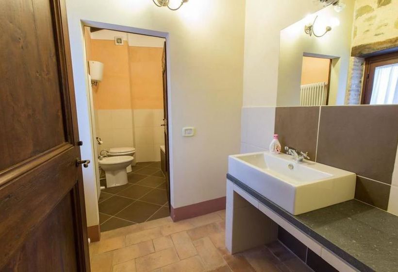 Hotel Borgo Colognola - Dimora Storica  | Perugia | Perugia | Italia 1