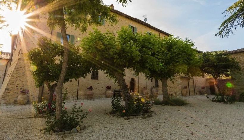 Hotel Borgo Colognola - Dimora Storica  | Perugia | Perugia | Italia 11