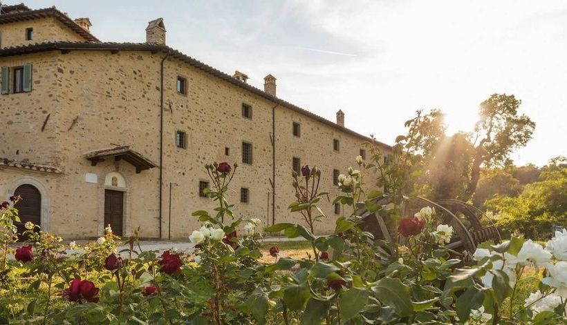 Hotel Borgo Colognola - Dimora Storica  | Perugia | Perugia | Italia 12