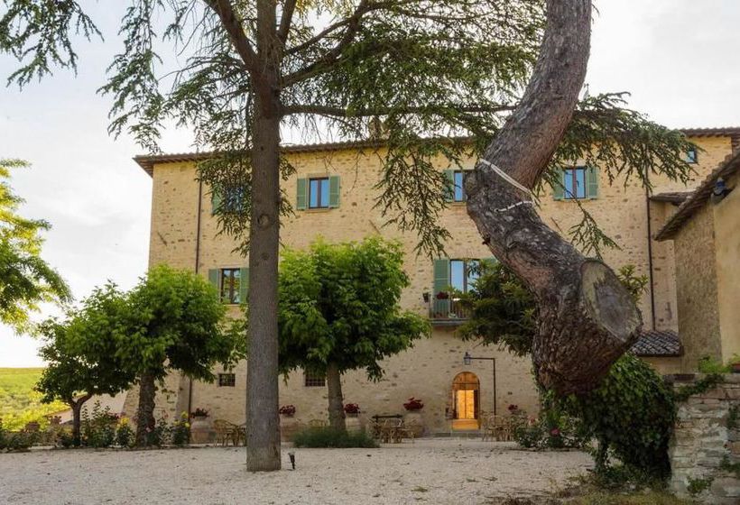 Hotel Borgo Colognola - Dimora Storica  | Perugia | Perugia | Italia 13