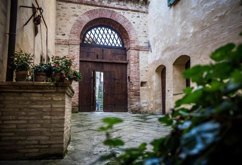 Hotel Borgo Colognola - Dimora Storica  | Perugia | Perugia | Italia 15