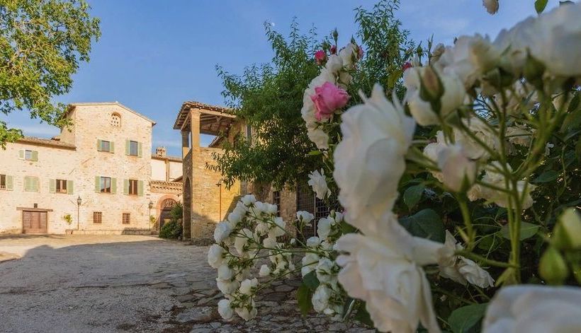 Hotel Borgo Colognola - Dimora Storica  | Perugia | Perugia | Italia 16