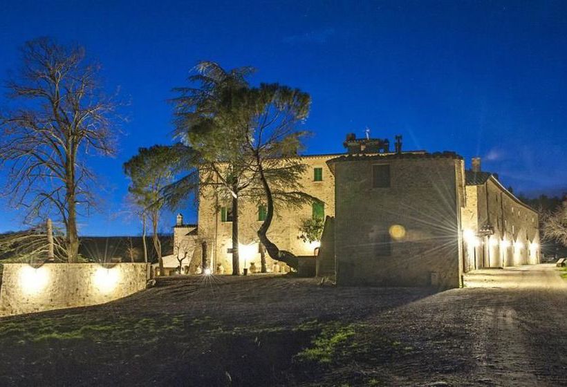 Hotel Borgo Colognola - Dimora Storica  | Perugia | Perugia | Italia 17