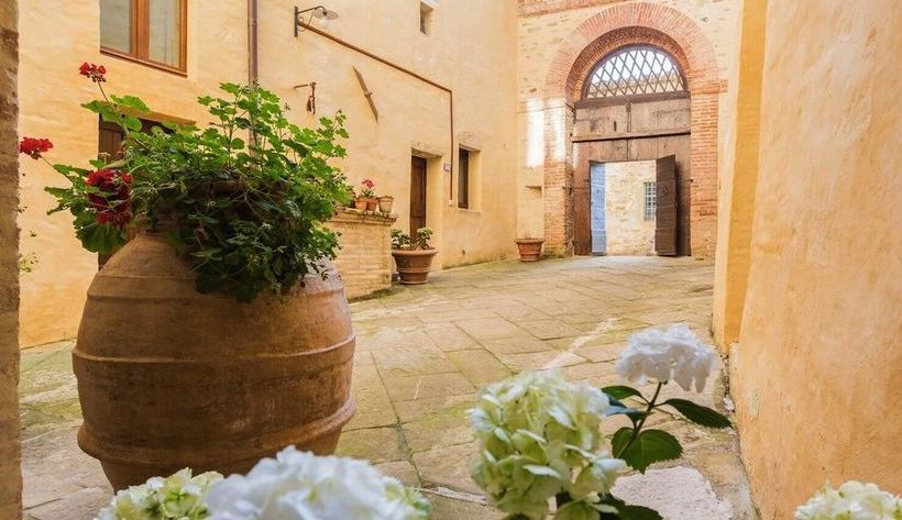 Hotel Borgo Colognola - Dimora Storica  | Perugia | Perugia | Italia 18