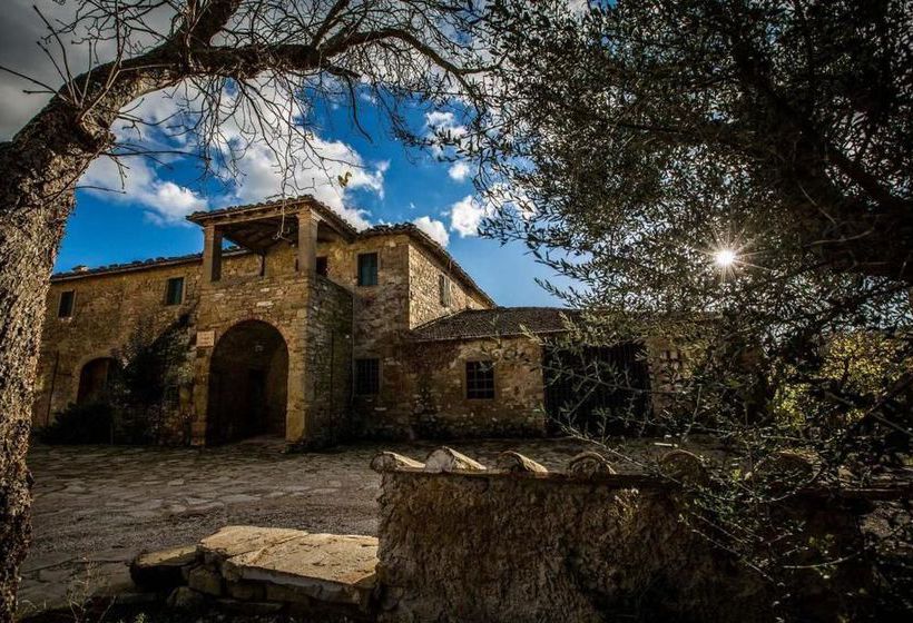 Hotel Borgo Colognola - Dimora Storica  | Perugia | Perugia | Italia 19