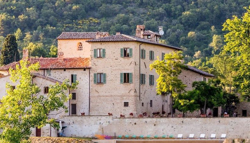 Hotel Borgo Colognola - Dimora Storica  | Perugia | Perugia | Italia 20