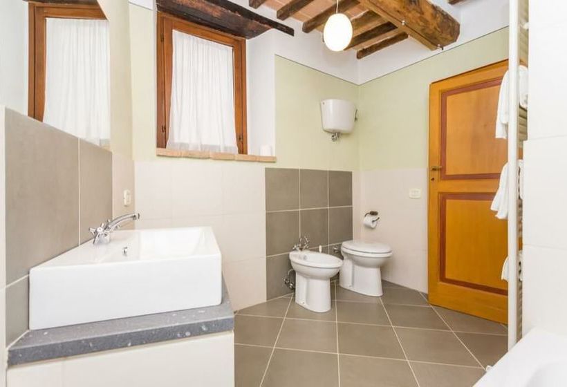 Hotel Borgo Colognola - Dimora Storica  | Perugia | Perugia | Italia 4