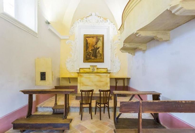 Hotel Borgo Colognola - Dimora Storica  | Perugia | Perugia | Italia 6