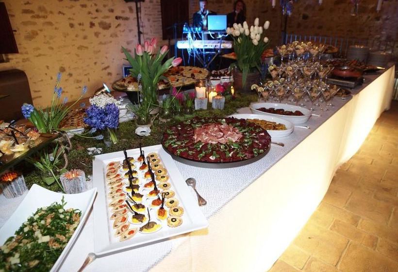 Hotel Borgo Colognola - Dimora Storica  | Perugia | Perugia | Italia 7