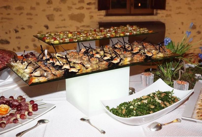 Hotel Borgo Colognola - Dimora Storica  | Perugia | Perugia | Italia 8