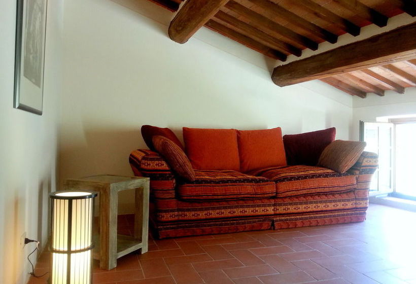 Hotel Locanda Cugnanello  | Radicondoli | Siena | Italia 13